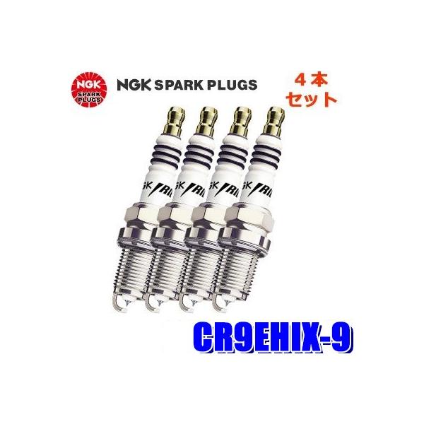 y[֑ΉzCR9EHIX-9(4273) {ꓩ NGK CWEIX Xp[NvO 4{Zbg