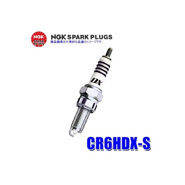 y[֑ΉzCR6HDX-S(90708) {ꓩ NGK MotoDX Xp[NvO֎ԗp