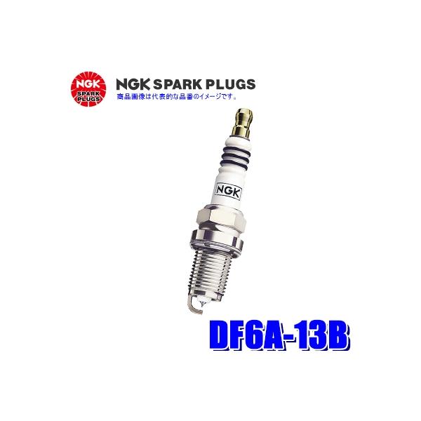 y[֑ΉzDF6A-13B(95390) {ꓩ NGK CWEMAX Xp[NvO 1{