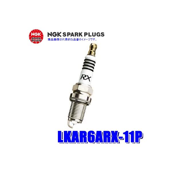 y[֑ΉzLKAR6ARX-11P(95674) {ꓩ NGK v~ARX Xp[NvO 1{
