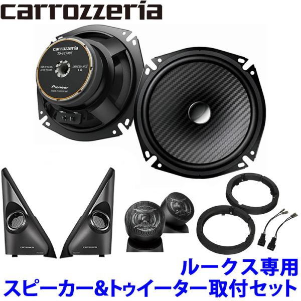 PIONEERホーンスピーカー２個セット PIONEERホーンスピーカー2個セット