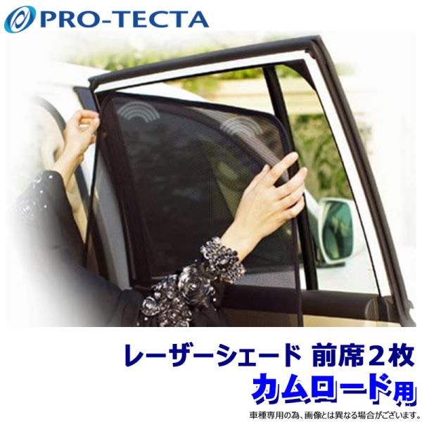 veN^ PRO-TECTA [U[VF[h Laser Shades J[h TRY230/KDY230/KDY280 O2 TVF[h UVJbg (E zs)