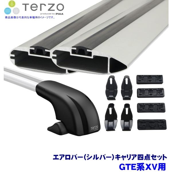 TERZO �e���b�c�I �e���b�c�H GTE�nXV(H30/10�`���[�t���[����)�p�x�[�X�L�����A �t�b�g�{�G�A���o�[(�V���o�[)�{�z���_�[�l�_�Z�b�g