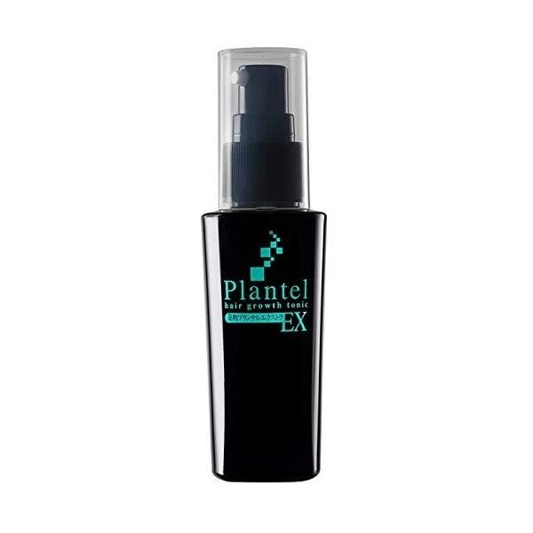 プランテルEX 50ml Plantel EX 育毛 スカルプケア メンズ :hm0003