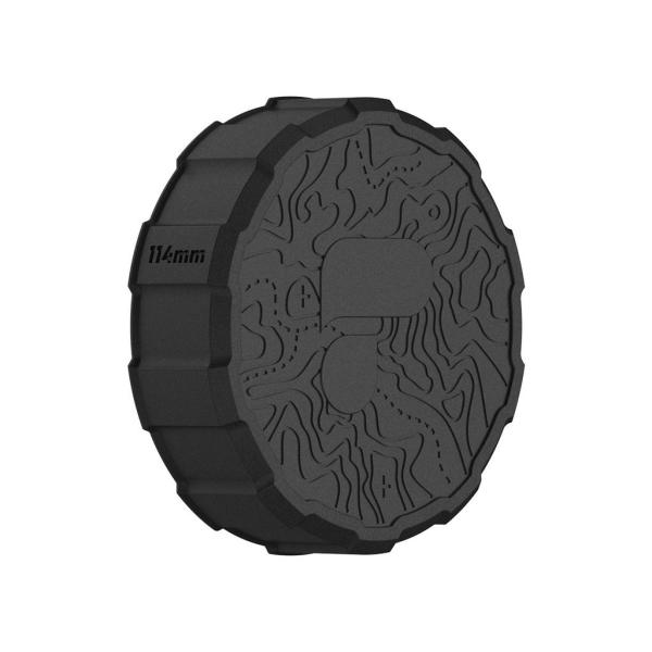 PolarPro - Defender �����Y�J�o�[�y114mm�z ��჌�t �����Y�L���b�v