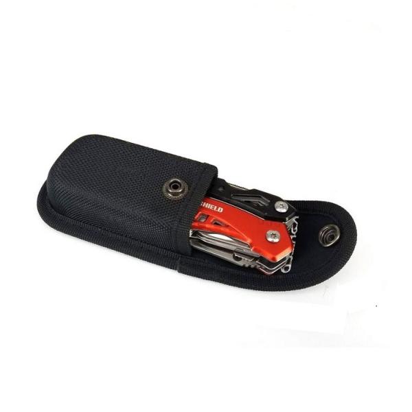 多機能型ナイフ マルチツール 折り畳みペンチ 携帯ケース付き 多機能型ペンチ アウトドア キャンプ 登山 釣り 防災サバイバルツール Ksmt6279 Buyee Buyee 일본 통신 판매 상품 옥션의 대리 입찰 대리 구매 서비스