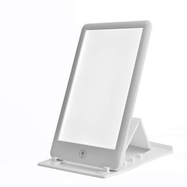 SAD光療ライト ナチュラル光 ブライトライト ライトセラピー