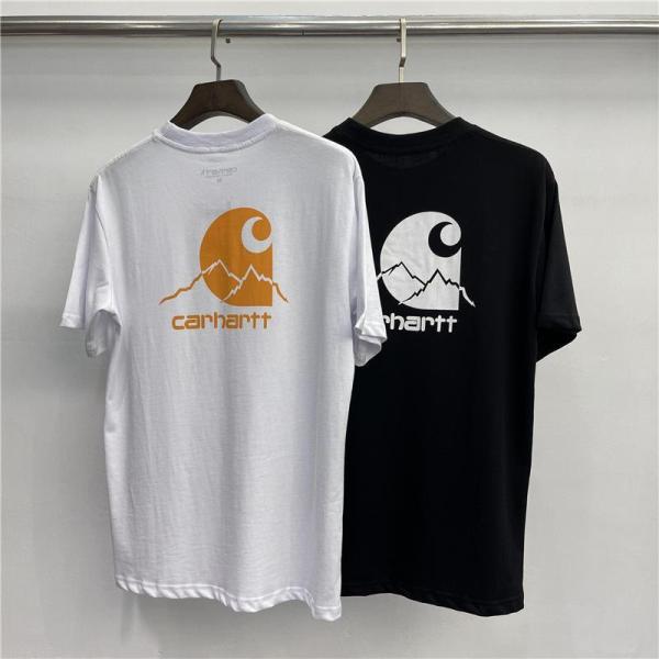 Tシャツ カーハートレディース みんな探してる人気モノ Tシャツ カーハートレディース メンズファッション