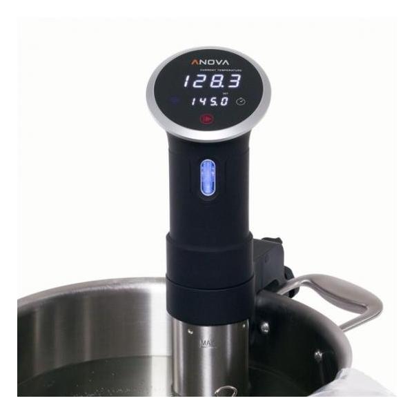 Anova アノーバ Precision Cooker 低温調理器 真空調理器 800w Bluetooth Iphone Android対応 Buyee Buyee Japanese Proxy Service Buy From Japan Bot Online