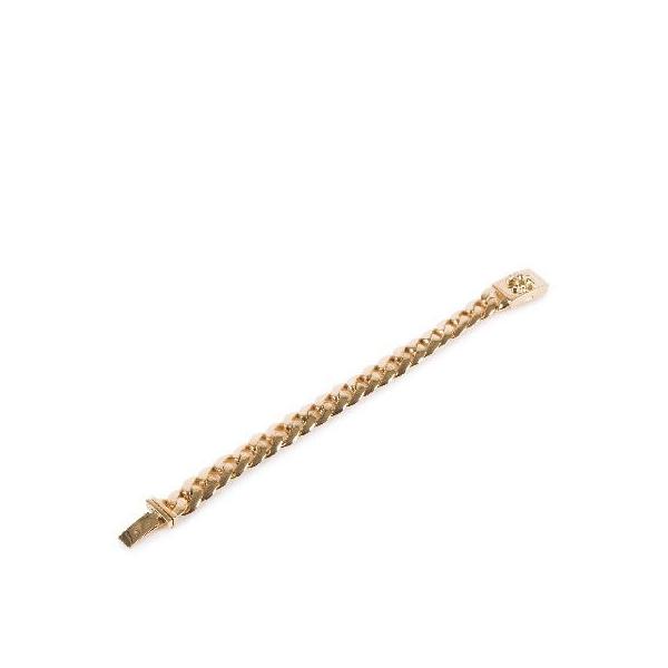 CHROME HEARTS@ BRACELET CLASSIC BABY GOLD  Nn[c@uXbg@NVbNxCr[@22K@