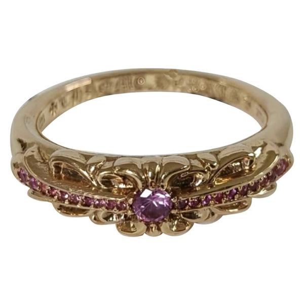 CHROME HEARTS（クロムハーツ） CHROME HEARTS 22K BABY CLASSIC