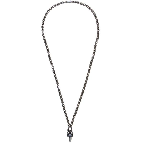 CHROME HEARTS（クロムハーツ） CHROME HEARTS PAPER CHAIN DAGGER