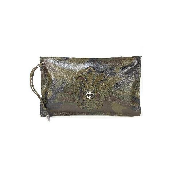 クロムハーツ(CHROME HEARTS) セカンドバッグ | 通販・人気ランキング