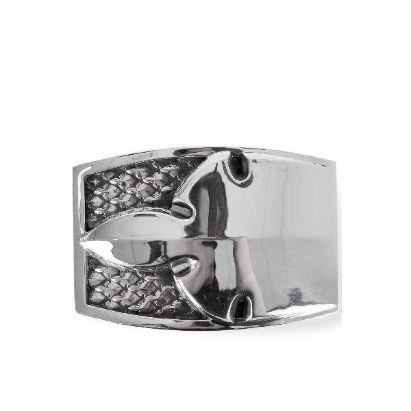 CHROME HEARTS FLERKNEE BELT BUCKLE クロムハーツ フレアニー CHROME HEARTS FLERKNEE BELT BUCKLE クロムハーツ フレアニー