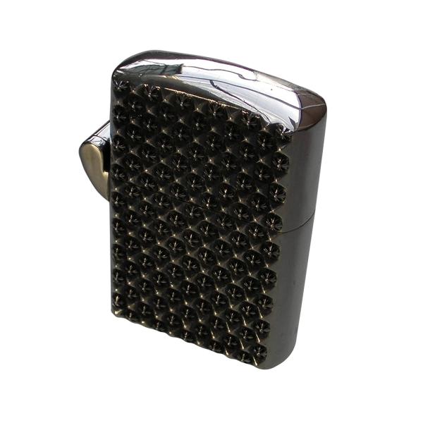 CHROME HEARTS PYRAMID PLUS Z LIGHTER ZIPPO クロムハーツ CHROME HEARTS PYRAMID PLUS Z LIGHTER ZIPPO クロムハーツ