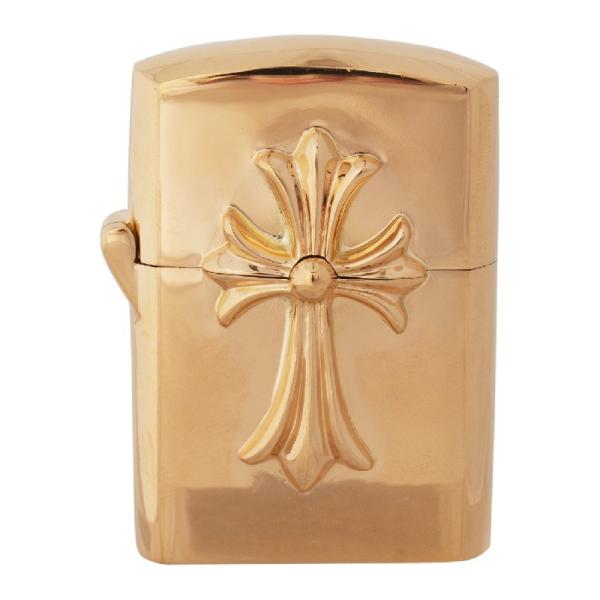 CHROME HEARTS LIGHTER Z CH CROSS ZIPPO クロムハーツ ライター CHROME HEARTS LIGHTER Z CH CROSS ZIPPO クロムハーツ ライター
