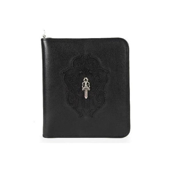 CHROME HEARTS PORTFOLIO DAGGER クロムハーツ フォトアルバム