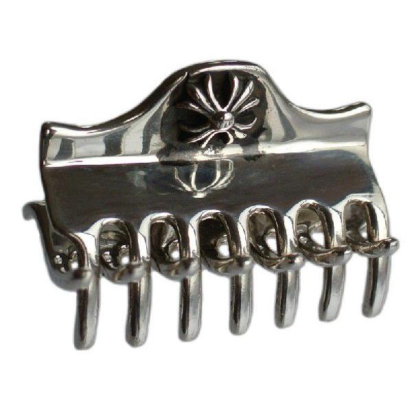 クロムハーツ ヘアークリップ Chプラス Buyee Buyee Japanese Proxy Service Buy From Japan Bot Online