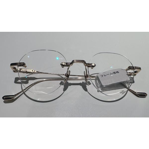 CHROME HEARTS（クロムハーツ） CHROME HEARTS SOFFFFFFFFERS I GOLD