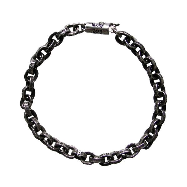 CHROME HEARTS PAPER CHAIN BRACELET クロムハーツ ペーパー CHROME HEARTS PAPER CHAIN BRACELET クロムハーツ ペーパー
