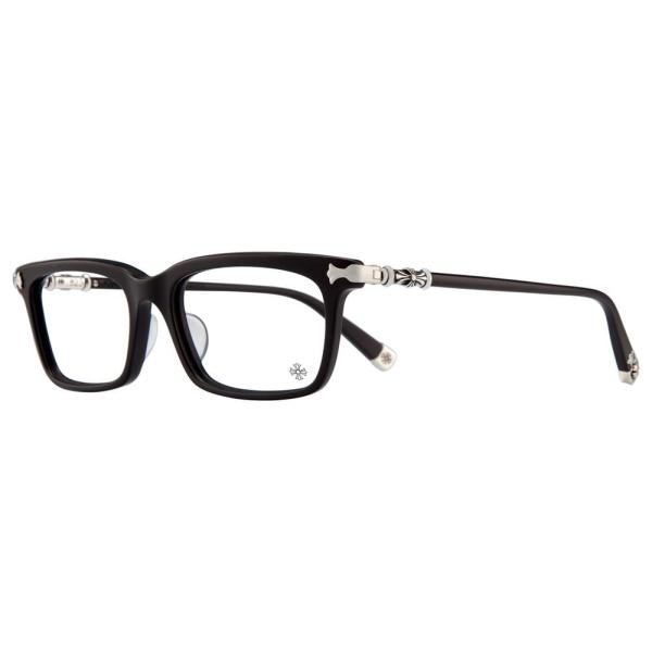 CHROME HEARTS FUN HATCH-A MATTE BLACK 54-18-148 クロムハーツ アイ