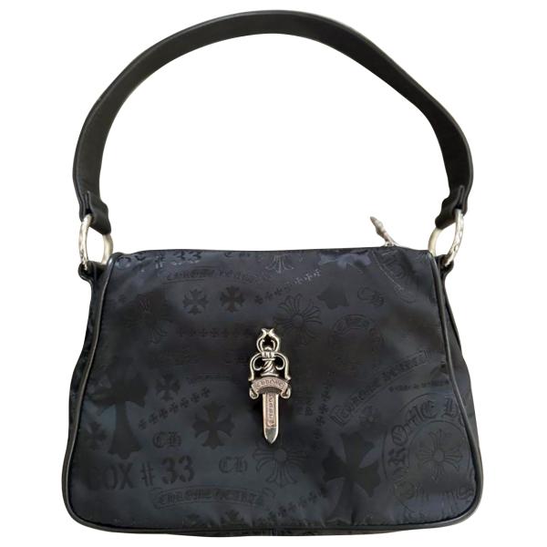 CHROME HEARTS NYLON DAGGER BAG クロムハーツ チキンナゲット バッグ