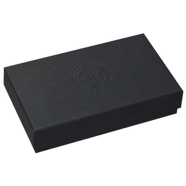 クロムハーツ　ギフトボックス　9個　リボン大量 CHROME HEARTS GIFT BOX LONG クロムハーツ ギフトボックス ロング