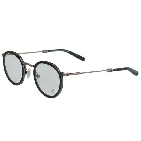 CHROME HEARTS（クロムハーツ） JUCIFER II MATTE BLACK 44-23-148