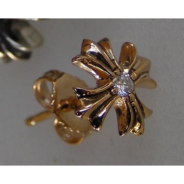 クロムハーツ ピアス ダイヤの人気商品 通販 価格比較 価格 Com