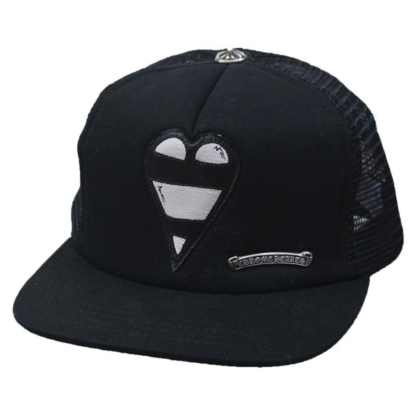 CHROME HEARTS（クロムハーツ） CHROME HEARTS TRUCKER CAP HEART