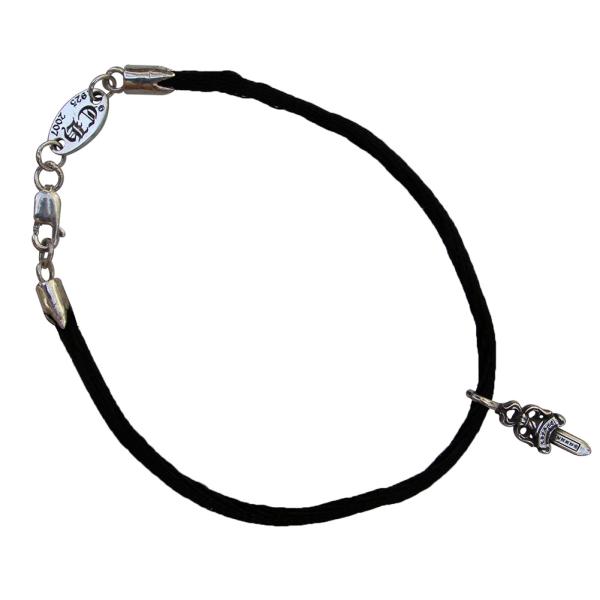 CHROME HEARTS KZ DAGGER BRACELET クロムハーツ KZブレスレット CHROME HEARTS KZ DAGGER BRACELET クロムハーツ KZブレスレット