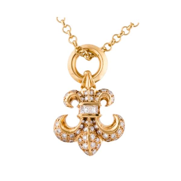 クロムハーツ フレア チャーム」の人気商品一覧 | 安い商品を通販