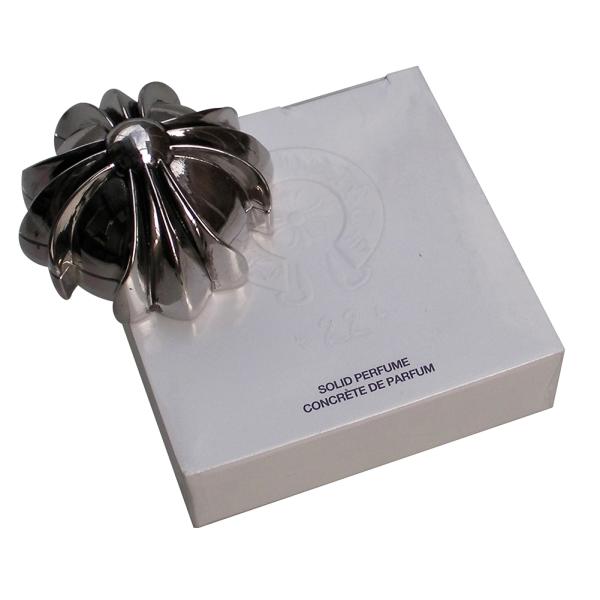 CHROME HEARTS +22+ SOLID PERFUME CASE & REFILL クロムハーツ CHROME HEARTS +22+ SOLID PERFUME CASE & REFILL クロムハーツ
