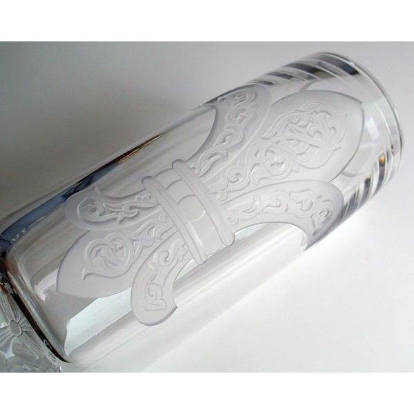Chrome Hearts Baccarat Mansfield Fleur Vase クロムハーツ バカラ 花瓶 Buyee Buyee Japanese Proxy Service Buy From Japan Bot Online