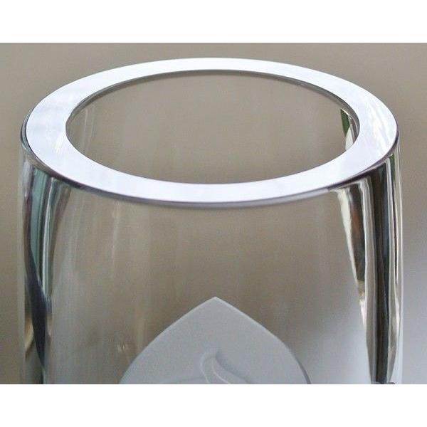 Chrome Hearts Baccarat Mansfield Fleur Vase クロムハーツ バカラ 花瓶 Buyee Buyee Japanese Proxy Service Buy From Japan Bot Online