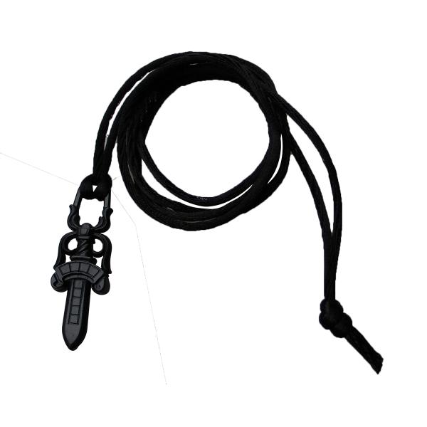 CHROME HEARTS（クロムハーツ） DAGGER CHARM PENDANT ダガーチャーム