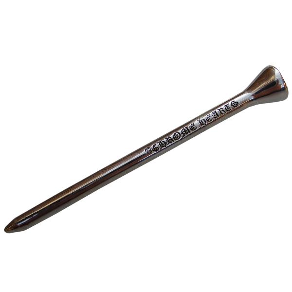 Chrome Hearts - クロムハーツ ゴルフティー ショッパークリーナー付き skytrek_vk271