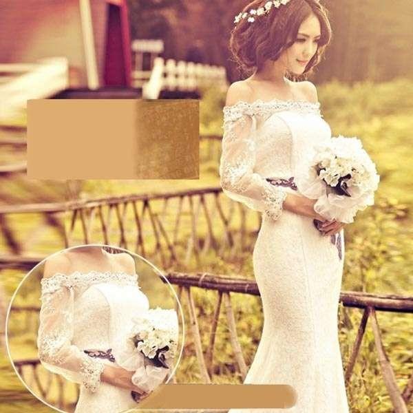 ウェディングドレス 結婚式 マーメイドドレス 花嫁 ワンピース 二次会 パーティードレス おしゃれ Buyee Buyee Japanese Proxy Service Buy From Japan Bot Online