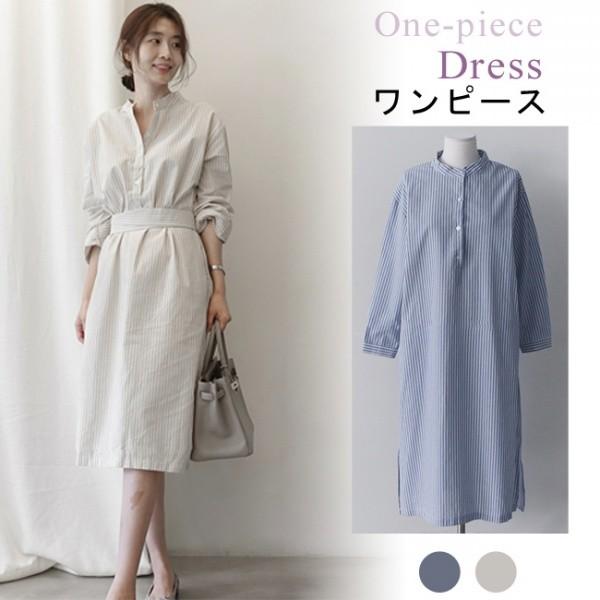 ワンピース ロング丈 ブラウス レディース シャツワンピース マキシワンピース 着痩せ ドレス カジュアル おしゃれ Ckcslyq Doris Girl 通販 Yahoo ショッピング