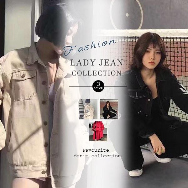 デニムジャケット コート トレンチコート ロング ジャケット 長袖 アウター レディース トップス スプリングコートゆったり おしゃれ Dnmnzx13 Doris Girl 通販 Yahoo ショッピング
