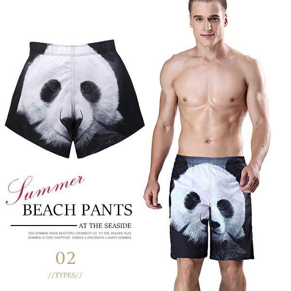 サーフパンツ ペアルック メンズ レディース 速乾 水陸両用 ショートパンツ カップル ビーチウェア ハーフパンツ 海パン 半ズボン 短パン おしゃれ Miyzuygi231 Doris Girl 通販 Yahoo ショッピング