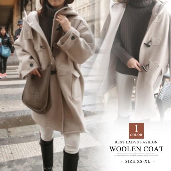 コート Pコート レディース チェスターコート アウター ロング 通勤 ジャケット 長袖 秋冬 ラシャコート おしゃれ Mnkouto Doris Girl 通販 Yahoo ショッピング