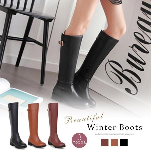 特価 ロングブーツ ニーハイブーツ ファスナー付き ロング レディース ストレッチ 靴 黒 履きやすい 大きいサイズ 秋冬 美脚 おしゃれ Nih2btx18 Doris Girl 通販 Yahoo ショッピング