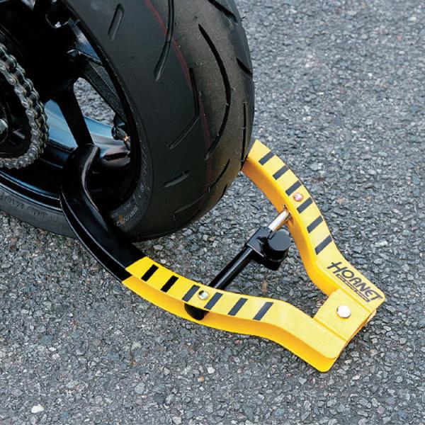 新品入荷 Hornetタイヤロック Lt 50y 自動車盗難対策 乗り逃げ防止 Bayern Dghk De