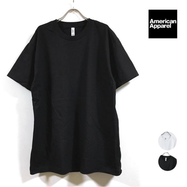 Tシャツ(半袖/袖なし) american apparel slabystudio-g_3417