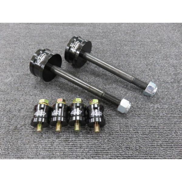 トヨタ/ランドクルーザープラド150系/FJクルーザー　フロントデフダウン 2007〜現行モデル TOYOTA FJ CRUISER デフダウンKit（S) ※強化