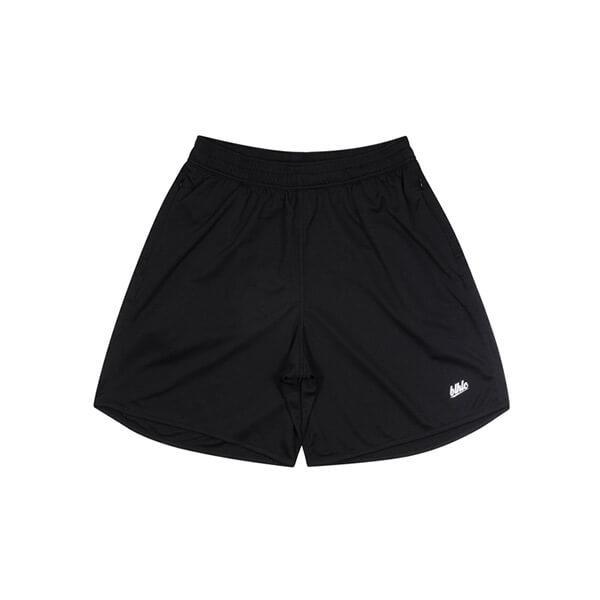 ballaholic Basic Zip Shorts(ボーラホリック ベーシック ジップ ballaholic Basic Zip Shorts(ボーラホリック ベーシック ジップ