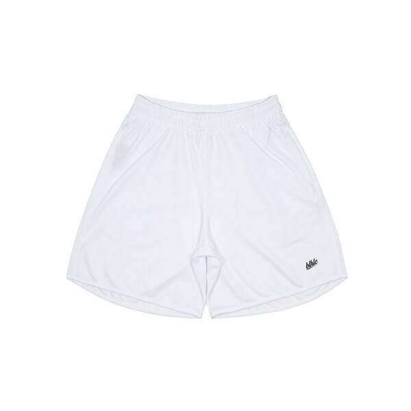 ballaholic Basic Zip Shorts(ボーラホリック ベーシック ジップ ショーツ) 白/黒 :BHBSH-00537-WTK:バスケットショップ SLAM Yahoo店 - 通販 - Yahoo!ショッピング ballaholic Basic Zip Shorts(ボーラホリック ベーシック ジップ ショーツ) 白/黒 :BHBSH-00537-WTK:バスケットショップ SLAM Yahoo店 - 通販 - Yahoo!ショッピング