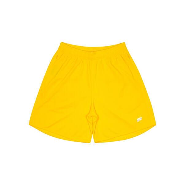 ballaholic Basic Zip Shorts(ボーラホリック ベーシック ジップ ショーツ) イエロー/白 :BHBSH-00537-YLW:バスケットショップ SLAM Yahoo店 - 通販 - Yahoo!ショッピング ballaholic Basic Zip Shorts(ボーラホリック ベーシック ジップ ショーツ) イエロー/白 :BHBSH-00537-YLW:バスケットショップ SLAM Yahoo店 - 通販 - Yahoo!ショッピング