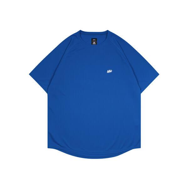 宅配 ballaholic Small LOGO Tee white black ボーラホリック somecity